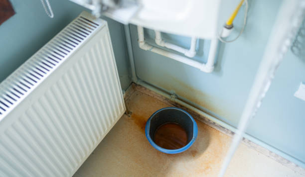Best Commercial water damage restoration  in Olean, NY