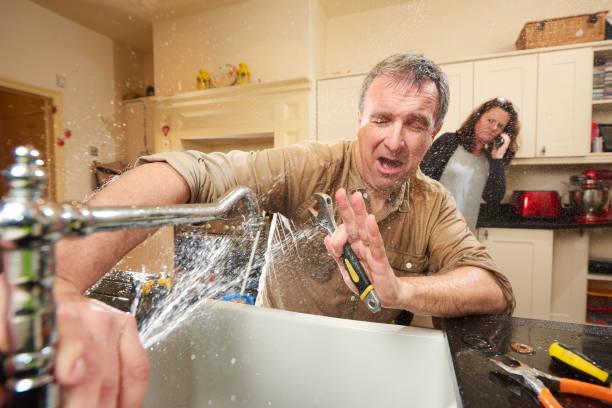 Reliable Olean, NY Water damage restoration Solutions